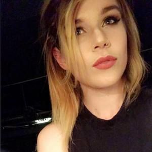 Meet your Posher, Katherine